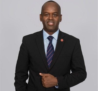 I&M Bank announces Abdi Mohamed as new CEO day after he quits Absa
