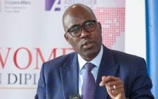 PS Korir Sing’oei challenges DR Congo to turn football glory into lasting peace