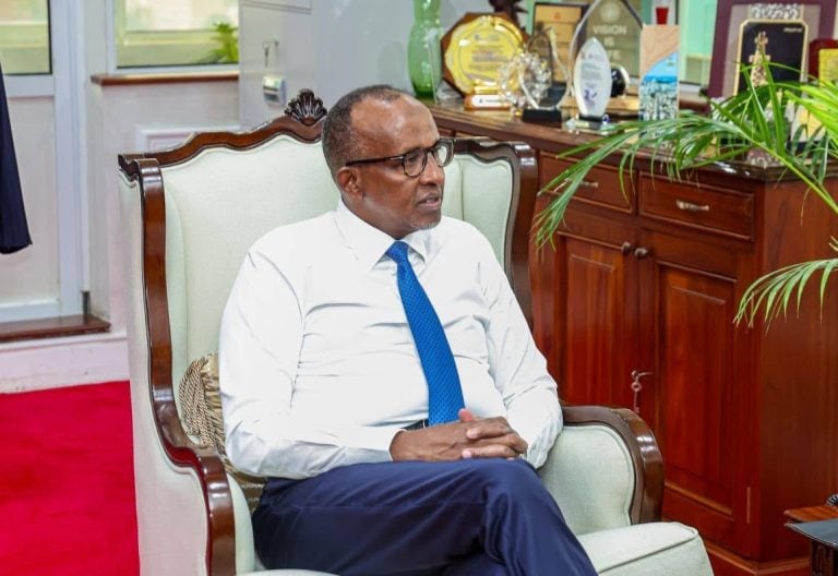 Duale orders immediate refunds for civil servants hit by illegal SHA charges