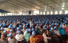 Widows demand change of law to protect their inheritance rights