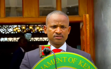 Babu Owino opposes KRA’s Finance Bill 2026 proposal to reduce tax return filing period