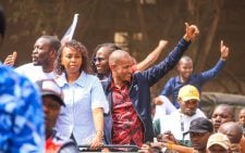 Thika AIPCA Bishop urges Sifuna, Babu Owino to elevate Pauline Njoroge in political spotlight