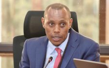 MPs briefed on treaty establishing global mediation body as Kenya