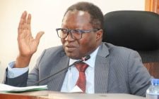 MP Bernard Shinali renews Western Kenya’s push for DP seat ahead of 2027