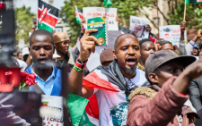 Boniface Mwangi: We cannot afford another 5 years of Ruto