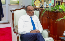 Duale holds high-level meeting in bid to strengthen Kenya’s Ebola preparedness