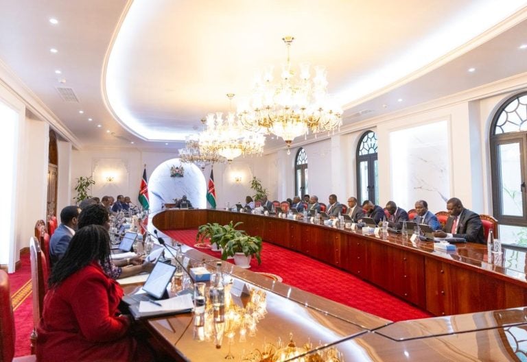 How courts verdict on Ruto’s cabinet gender balance could cost Kenyans millions