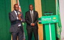 Linda Mwananchi leaders attend Maraga’s State of the Nation dialogue at Ufungamano House