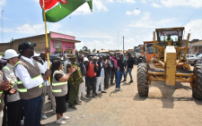 Olkalou reaps big from govt enticement ahead of by-elections