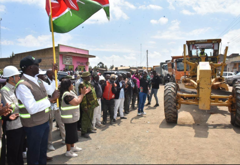 Ol Kalou reaps big from govt enticement ahead of by-elections