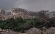 Thousands feared dead as rescuers battle time after Venezuela earthquakes