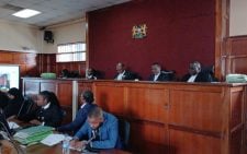 Court declares CJ’s advisory to dissolve Parliament premature