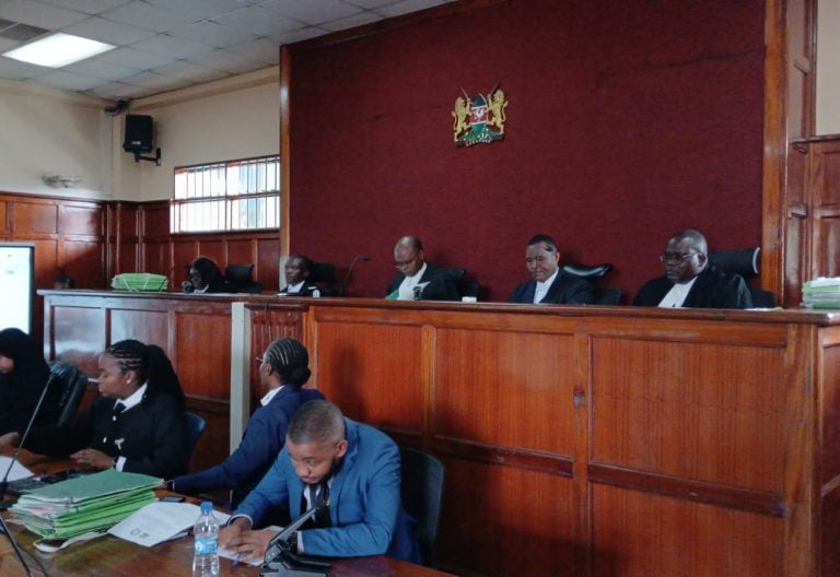 Court declares CJ’s advisory to dissolve Parliament premature