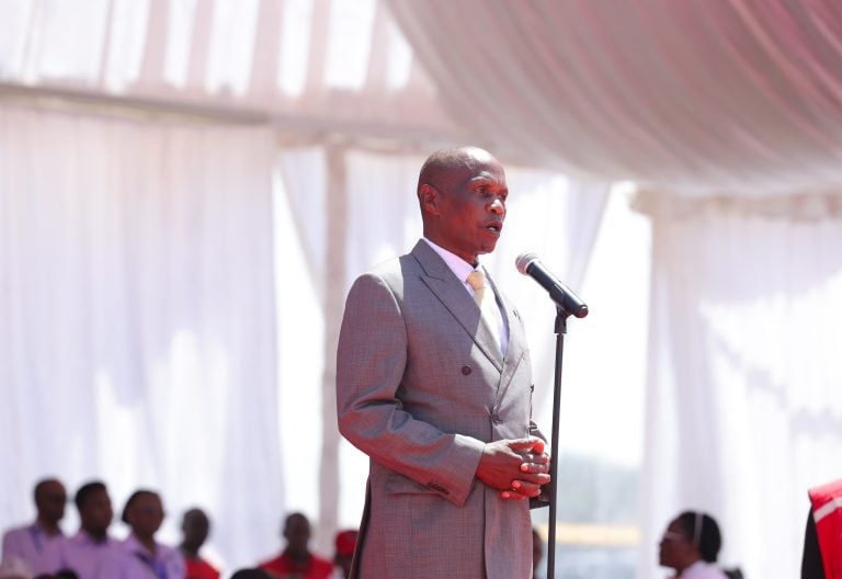 Utumishi Girls Academy founder explains why ill-fated dormitory was named after his daughter