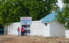 Govt establishes 23 Ebola quarantine facilities amid public pressure