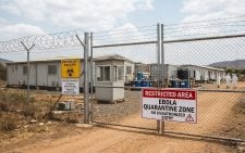 Court orders govt to disclose negotiations and agreements on Ebola