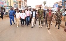 Embu traders vow to defend businesses ahead of planned June 25 protests