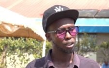 Family of KMTC student narrates what transpired before he was ejected from moving matatu