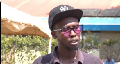 Family of KMTC student narrates what transpired before he was ejected from moving matatu