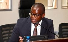 Ex-LSK president Eric Theuri dismisses Gachagua impeachment judgement as political