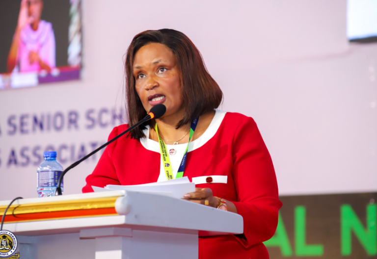TSC explains June 2026 PAYE increase for teachers and secretariat staff