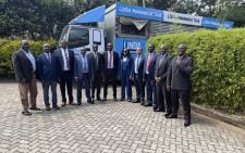 Sifuna welcomes former LSK boss Faith Odhiambo to Linda Mwananchi
