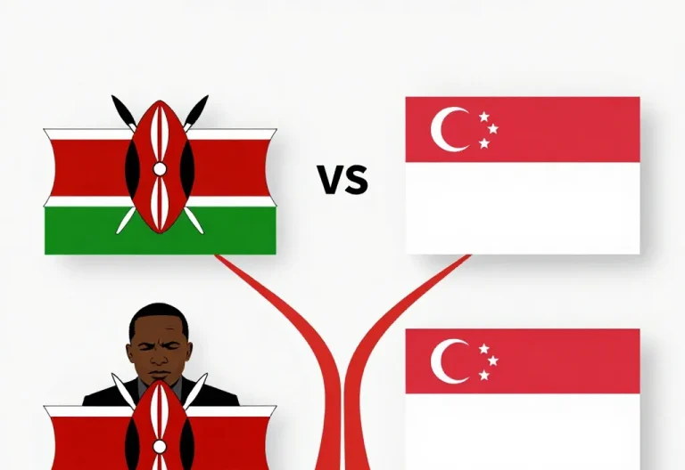Kenya must confront hard truth as productivity gap
