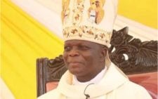 Clergy calls for peace ahead of June 25 anniversary protests