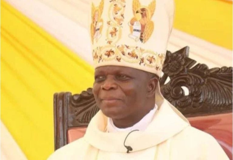 Clergy calls for peace ahead of June 25 anniversary protests