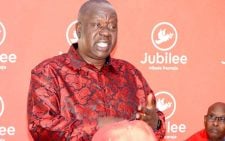 Matiang’i holds talks with Jubilee grassroots leaders on 2027 polls strategy