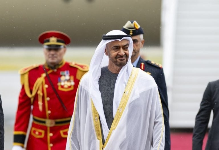 UAE travel advisory raises questions for Kenyan travellers amid Ebola concerns