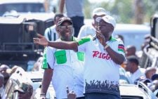 Gachagua accuses Mudavadi, Wetang’ula of betraying Western Kenya after joining govt