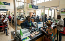KNBS: Banks remain leading channel for remittances into Kenya