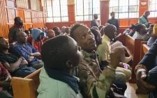 Over 190 Gen-Z protesters freed on Ksh1K cash bail each