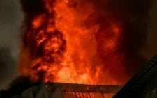 Gikomba fire: Faith Odhiambo vows to amplify cry for compensation as traders count losses