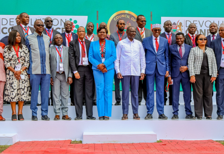 Travelling Governors: Time for greater accountability as county travel bill hits Ksh13.2B