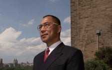 Chinese tycoon sentenced to 30 years in US jail