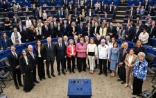 EU moves to tighten migration rules with external deportation centres