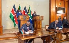 Inside 6 trade agreements signed between Kenya and South Africa during Ruto’s state visit