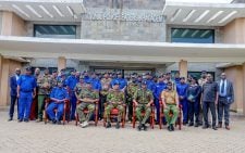 NPS hosts stakeholders’ forum on Nairobi Metropolitan Police Unit rollout