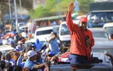 Matiang’i calls for peaceful campaigns as Kenya gears up for 2027 elections