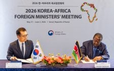 Govt signs deal okaying Export-Import Bank of Korea to set up office in Nairobi