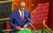 Duale reveals how WHO has supported Kenya’s preparedness for Ebola