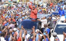 Fred Matiang’i: PNU and Jubilee to work together ahead of 2027 general election