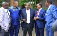Opposition demands full disclosure of Ebola agreements, faults secrecy in