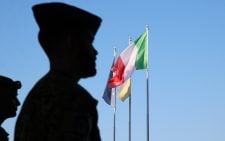 Four migrant workers burned alive in their car in Italy