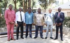Matiang’i meets Linda Mwananchi team amid political realignments