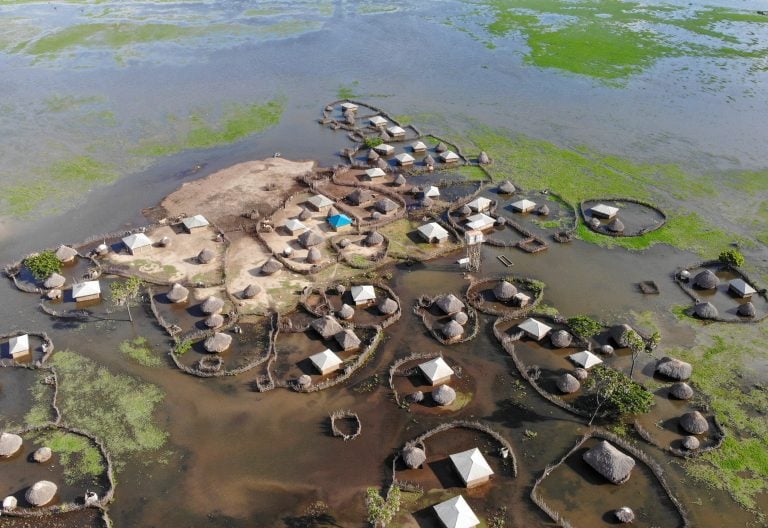 Tana River floods: Learners forced to skip school, 3000 people displaced