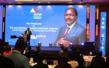 Kalonzo thanks supporters after unveiling 2027 presidential campaign platform