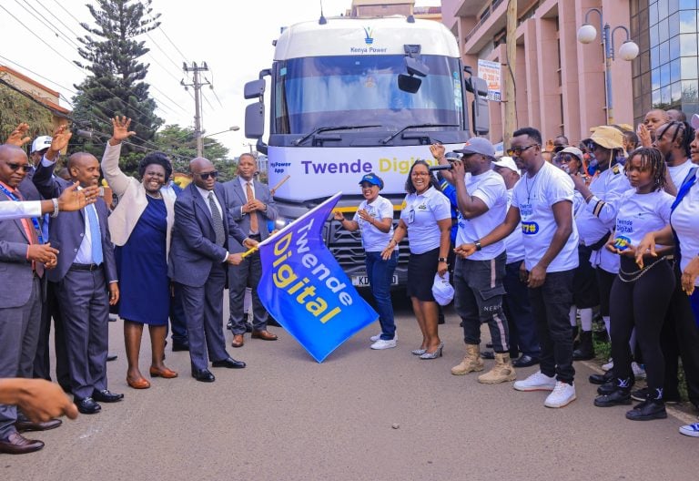 Kenya Power banking hall closure: What happens to 1,500 work